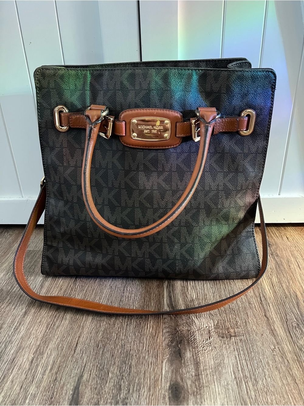 Michael Kors Purse